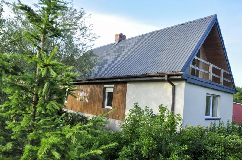 Agroturystyka Rogoznia Экстерьер фото