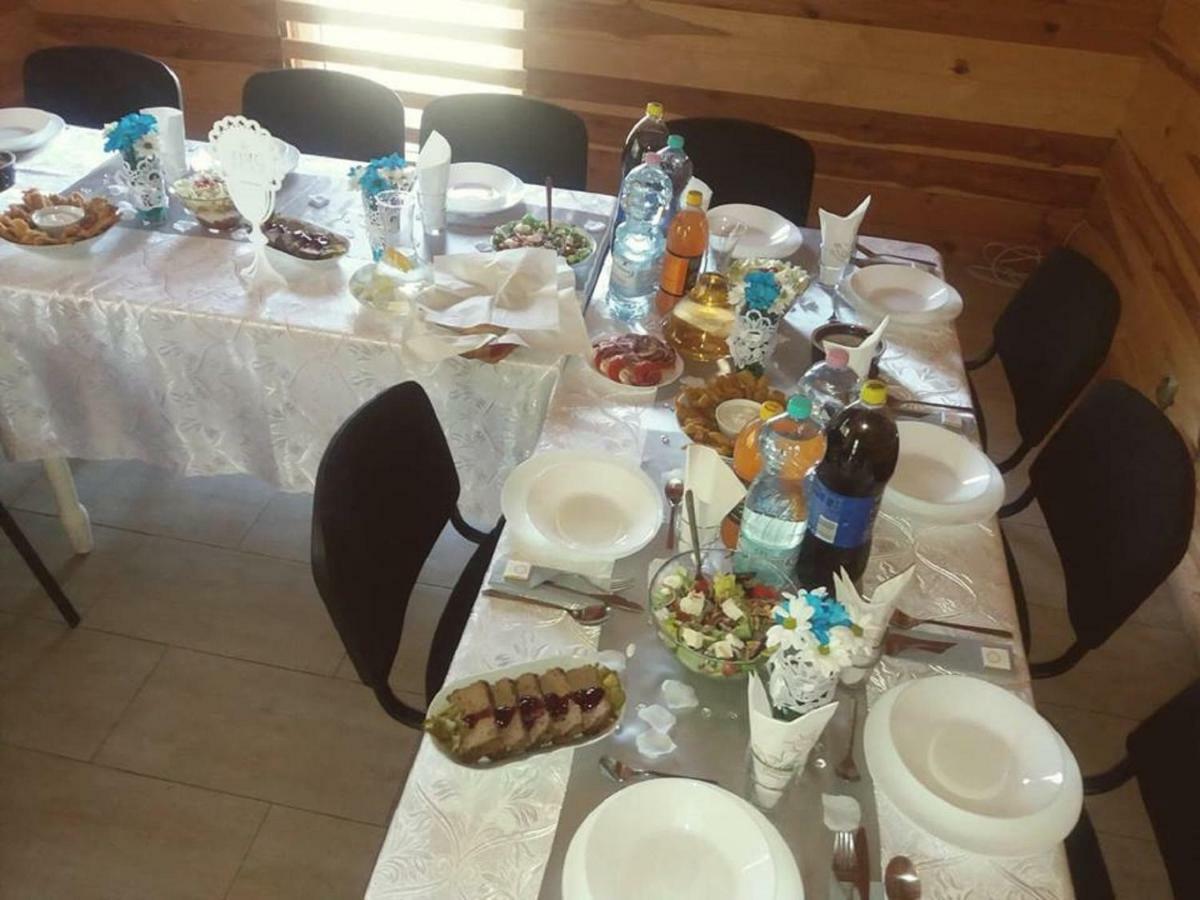Agroturystyka Rogoznia Экстерьер фото