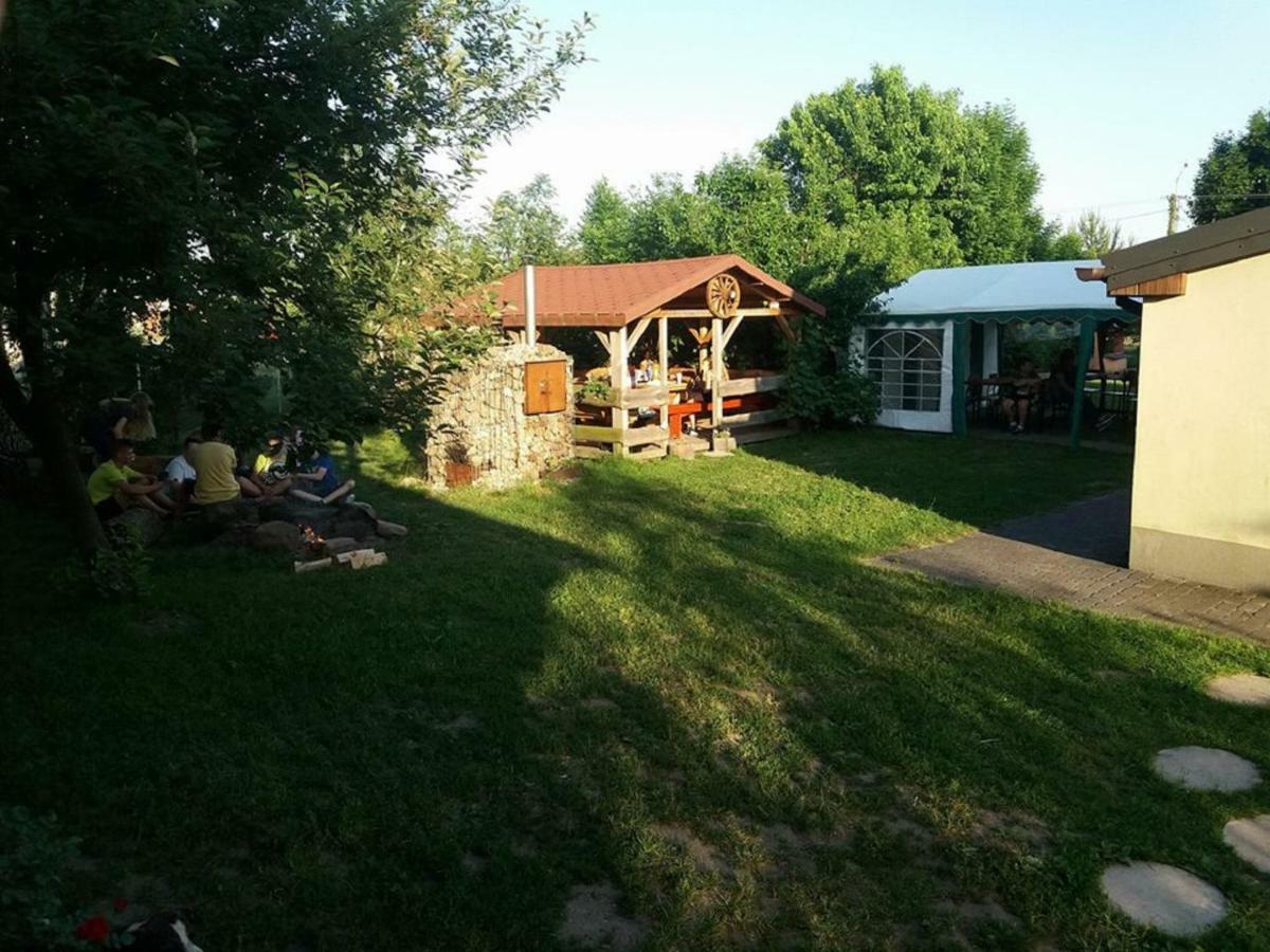 Agroturystyka Rogoznia Экстерьер фото