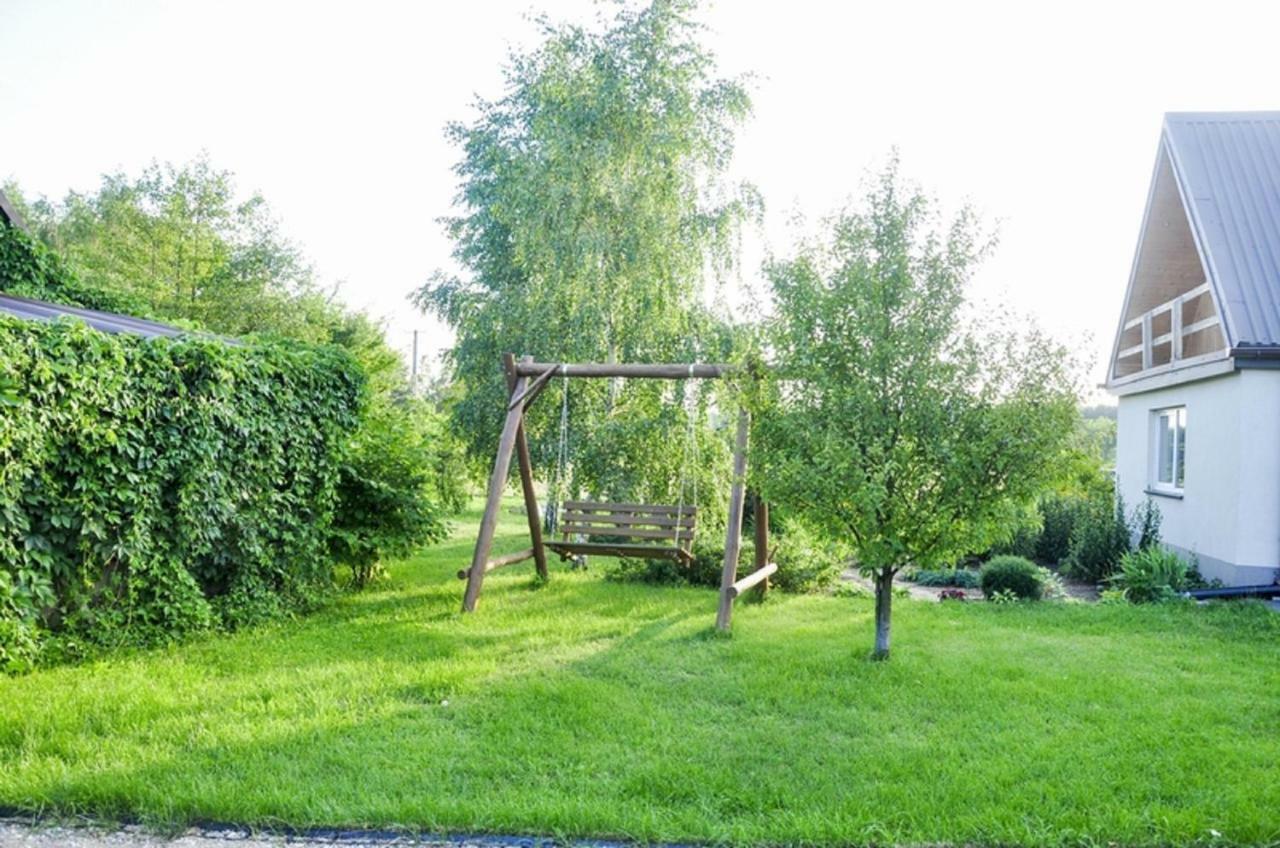 Agroturystyka Rogoznia Экстерьер фото