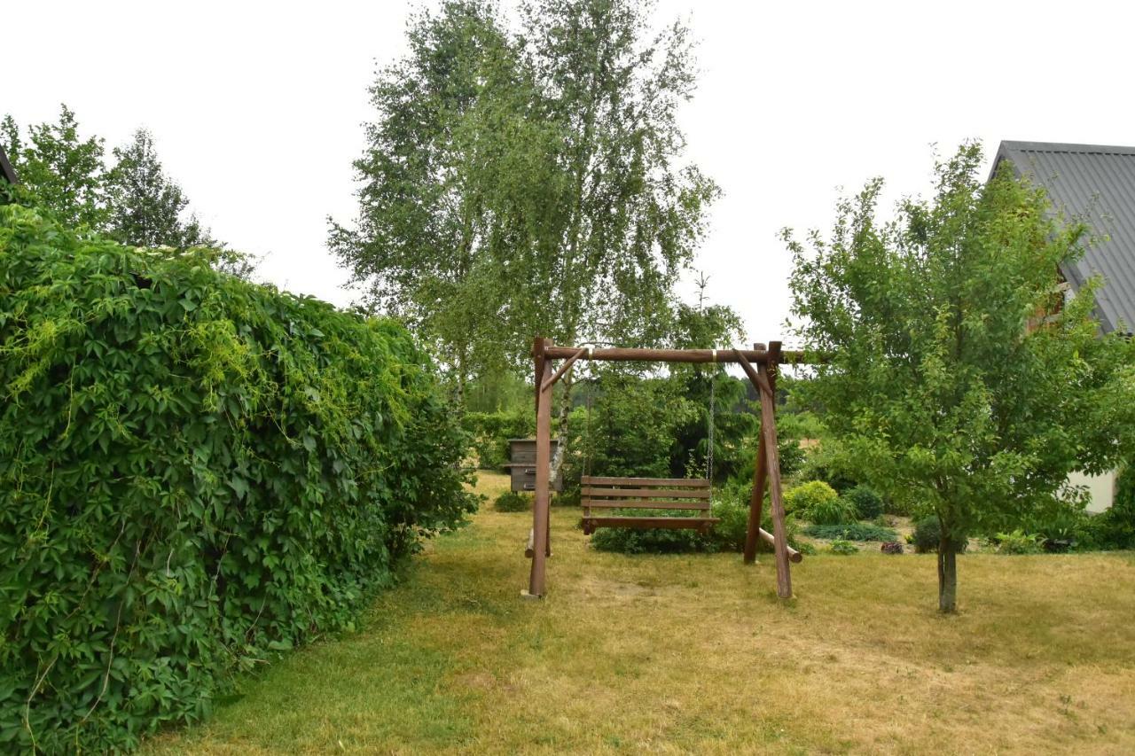 Agroturystyka Rogoznia Экстерьер фото