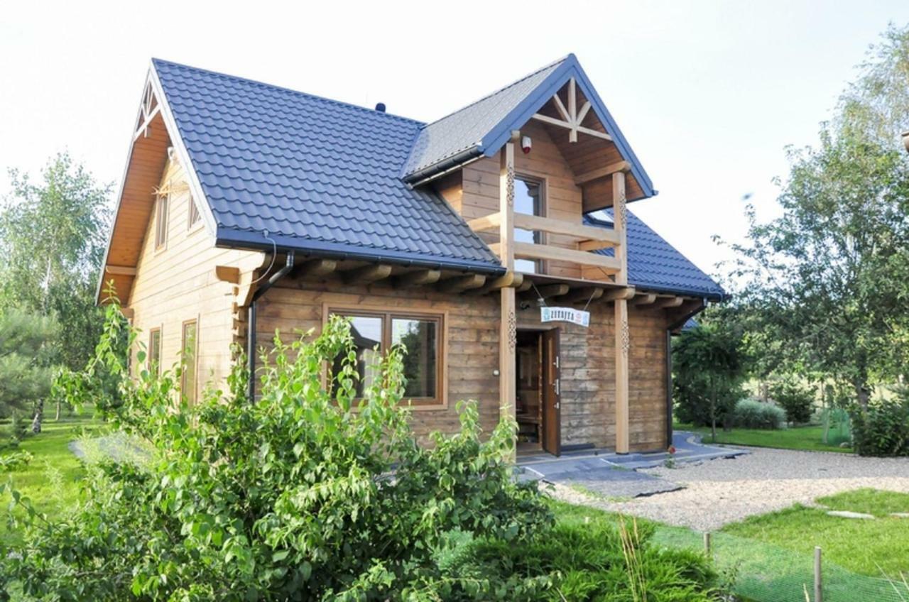 Agroturystyka Rogoznia Экстерьер фото